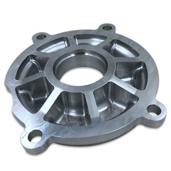 CNC Machining