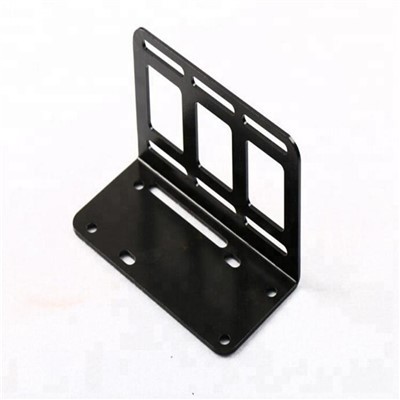 Cutting Operation Process Description Of CNC Cutting Steel Plate